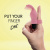 FeelzToys Magic Finger Vibrator - Вибратор на палец, 10х3 см (розовый) FeelzToys Magic Finger Vibrator - Вибратор на палец, 10х3 см (розовый)
