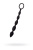 Toyfa A-Toys М Size - анальная цепочка, 25х2.7 см (черный) Toyfa A-Toys М Size - анальная цепочка, 25х2.7 см (черный)