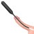 LoveToy Urethral Dilator Vibrating - уретральный плаг с вибрацией, 11.5 см (чёрный) LoveToy Urethral Dilator Vibrating - уретральный плаг с вибрацией, 11.5 см (чёрный)