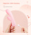 Вибратор кролик BeYourLover Cloud JOY Вибратор кролик BeYourLover Cloud JOY