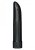 Seven Creations Lady Finger mini - Миниатюрный вибратор, 13Х2.5 см (чёрный)