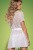 Obsessive Swanita robe - сексуальный пеньюар с кружевом, XXL (чёрный) Obsessive Swanita robe - сексуальный пеньюар с кружевом, XXL (чёрный)