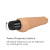 LoveToy Reel Feel Vibrator Flesh 7,5 " - Реалистичный вибратор, 19х4.2 см LoveToy Reel Feel Vibrator Flesh 7,5 " - Реалистичный вибратор, 19х4.2 см