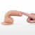 Реалистичный вибратор LoveToy 7" Real Extreme Dildo, 17.7 см Реалистичный вибратор LoveToy 7" Real Extreme Dildo, 17.7 см