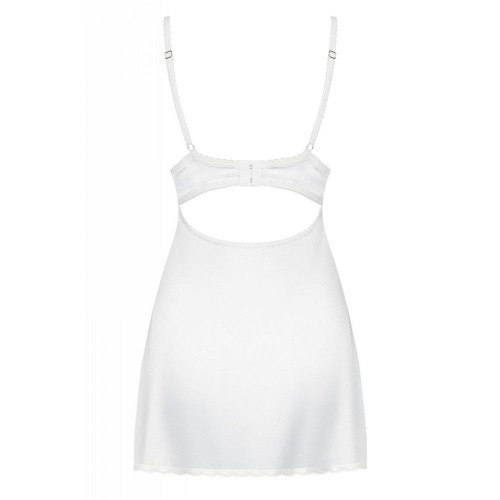 Комплект Obsessive 871-CHE-2 chemise (L/XL)