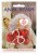Seven Creations Clear Anal Beads Large - Анальные шарики, 2 см Seven Creations Clear Anal Beads Large - Анальные шарики, 2 см