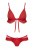 Комплект Obsessive 851-CST-3 costume  (L/XL)