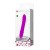 Pretty Love Beck Vibrator Purple - Вибратор, 12 см (фиолетовый)