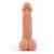 LoveToy 9.0 "Real Extreme Dildo 3 - Фаллоимитатор на присоске, 23х5 см LoveToy 9.0 "Real Extreme Dildo 3 - Фаллоимитатор на присоске, 23х5 см