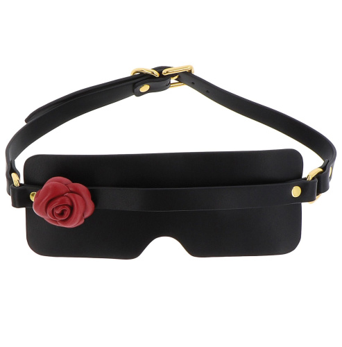 Маска на очі Taboom Wild Roses Blindfold - купити в Києві, Україні