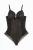 Admas эротическое боди с кружевом (L black) Admas эротическое боди с кружевом (L black)