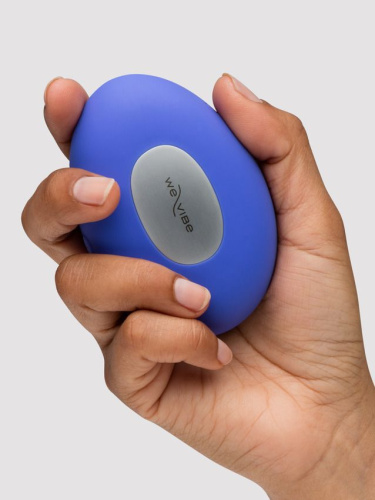Вибратор для клитора We-Vibe Temp Lavender Blue