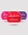 Obsessive - Bath bomb with pheromones Fun - Бомбочка для ванны с феромонами, 100г Obsessive - Bath bomb with pheromones Fun - Бомбочка для ванны с феромонами, 100г