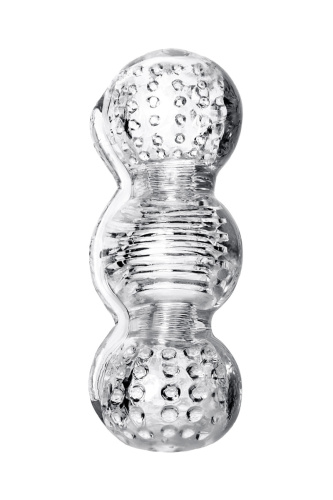 Toyfa Lingam Rashmi - Мастурбатор, 15.5 см