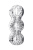 Toyfa Lingam Rashmi - Мастурбатор, 15.5 см