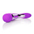 CalExotics Embrace Body Wand вибромассажер (пурпурный) CalExotics Embrace Body Wand вибромассажер (пурпурный)