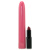 Topco Sales My First® Vibe, with Bonus Vibe Ring - Вибратор + эрекционное кольцо, 19х2.5 см (розовый)