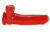 Фаллоимитатор Carmen's Fun Cock 8 inch Jel-Lee, Red Glitter 18х4,5 см Фаллоимитатор Carmen's Fun Cock 8 inch Jel-Lee, Red Glitter 18х4,5 см