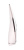 Satisfyer Luxury Pret-a-porter - Преміальний вакуумний стимулятор клітора, 19.3х5.4 см (рожевий з білим) - купити в Києві, Україні Satisfyer Luxury Pret-a-porter - Преміальний вакуумний стимулятор клітора, 19.3х5.4 см (рожевий з білим) - купити в Києві, Україні