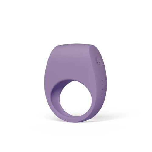 Ерекційне кільце з вібрацією LELO Tor 3 Violet Dusk - купити в Києві, Україні