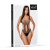 Боди SoftLine Body 213986, One Size