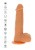 Get Real Rotating Vibrating Dildo - Вибратор с ротацией, 16 см (телесный) Get Real Rotating Vibrating Dildo - Вибратор с ротацией, 16 см (телесный)