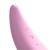 Satisfyer Curvy 3+ Мощный вакуумный клиторальный стимулятор, 15х5 см (розовый) Satisfyer Curvy 3+ Мощный вакуумный клиторальный стимулятор, 15х5 см (розовый)
