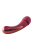 Dream Toys Dinky Curved Wand Jacky O - Вибратор микрофон, 23 см (бордовый) Dream Toys Dinky Curved Wand Jacky O - Вибратор микрофон, 23 см (бордовый)