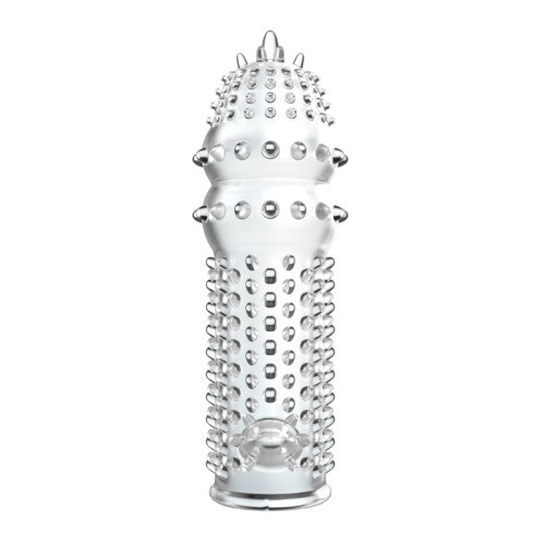 Насадка на член Baile Penis Sleeve