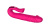 Вібратор Boss Realistic Tongue Stimulating Dildo - купити в Києві, Україні Вібратор Boss Realistic Tongue Stimulating Dildo - купити в Києві, Україні