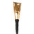 Pipedream Fetish Fantasy Gold Riding Crop - изящный стек, 66.5 см (чёрный с золотом) Pipedream Fetish Fantasy Gold Riding Crop - изящный стек, 66.5 см (чёрный с золотом)