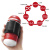 Вибронасадка Tenga CUP Vibrator + 2 мастурбатора Vacuum CUP Вибронасадка Tenga CUP Vibrator + 2 мастурбатора Vacuum CUP