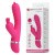 Pretty Love Phoenix Vibrator Pink - Вібратор-кролик з мембранним стимулятором та рухомим язичком, 20.2х3.3 см (рожевий) - купити в Києві, Україні Pretty Love Phoenix Vibrator Pink - Вібратор-кролик з мембранним стимулятором та рухомим язичком, 20.2х3.3 см (рожевий) - купити в Києві, Україні
