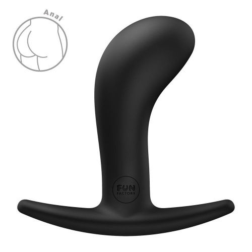 Анальна пробка Fun Factory BOOTIE M - купити в Україні | Секс шоп SEX-SHOP.ua
