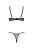 Эротический комплект Passion MARINA SET WITH OPEN BRA, XXL/XXXL Эротический комплект Passion MARINA SET WITH OPEN BRA, XXL/XXXL