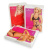Obsessive - Bodystocking G330 - Женский сетчатый боди, S/M/L Obsessive - Bodystocking G330 - Женский сетчатый боди, S/M/L