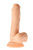 Фаллоимитатор Dream Toys Mr Dixx Naughy Nick, 14.5 см