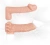 Насадка на член Kokos Nude Sleeve NS 005, S Насадка на член Kokos Nude Sleeve NS 005, S