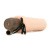 Topco Sales CyberSkin G-Spot Buzzer - Вибратор для точки G, 19.05х3.3 см (коричневый) Topco Sales CyberSkin G-Spot Buzzer - Вибратор для точки G, 19.05х3.3 см (коричневый)