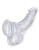 Pipedream King Cock 7.5 In Cock w Balls - Реалистичный фалоимитатор на присоске, 17.1х3.8 см, (прозрачный) Pipedream King Cock 7.5 In Cock w Balls - Реалистичный фалоимитатор на присоске, 17.1х3.8 см, (прозрачный)