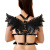 Женская портупея Art of Sex - Wings, XS-M Женская портупея Art of Sex - Wings, XS-M