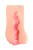 Toyfa Masturbator Expert - Мастурбатор реалистичный, 13.5 см Toyfa Masturbator Expert - Мастурбатор реалистичный, 13.5 см