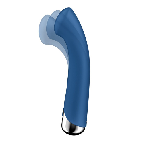 Вібратор Satisfyer Spinning G-Spot 1 - купити в Києві, Україні