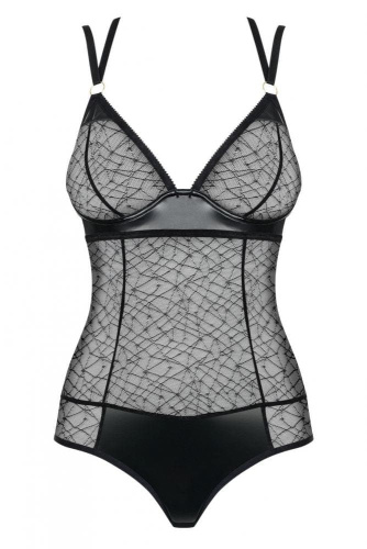 Боди Obsessive 859-TED-1 (S/M)