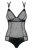 Боди Obsessive 859-TED-1 (S/M) Боди Obsessive 859-TED-1 (S/M)