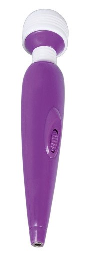 Orion - Women's Spa Mini Massager - Hi-tech вибратор, 20 см