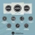 Презерватив EXS Nano Thin Condom, 1 шт.