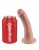 Фаллоимитатор на присоске King Cock 6, 14х4,1 см Фаллоимитатор на присоске King Cock 6, 14х4,1 см