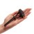 Pornhub Vibrating Tighten Up Ring - лассо с вибропулей, 13 см (черный) Pornhub Vibrating Tighten Up Ring - лассо с вибропулей, 13 см (черный)