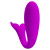 Вибратор для пар Pretty Love Jayleen Вибратор для пар Pretty Love Jayleen